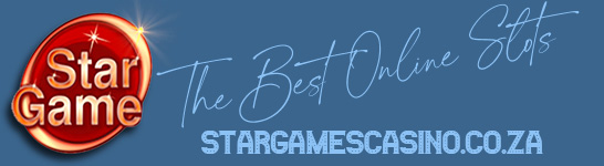Star Games Casino Online Slots